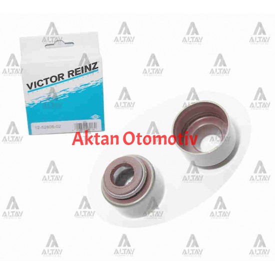 SUPAP LASTİĞİ COROLLA  93-00 1.6 / ENJ. 4AFE SET