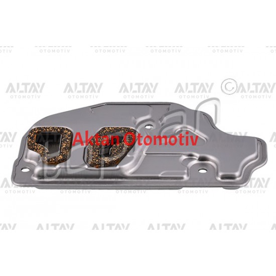 ŞANZIMAN YAĞ FİLTRESİ GOLF5 / JETTA / PASSAT 04-09 OTOMATİK