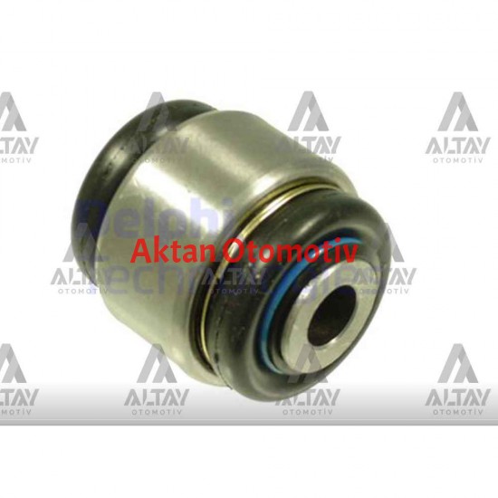 BURÇ SALINCAK VECTRA B YAĞLI ARKA