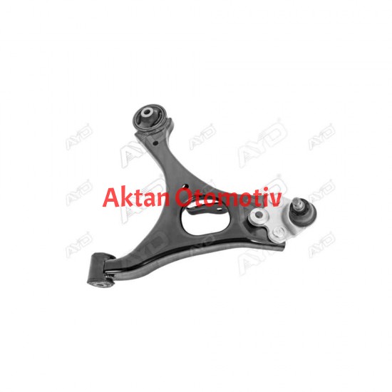 SALINCAK CIVIC 06-12 FD6 ROTİLLİ BURÇLU SEDAN ALT SAĞ