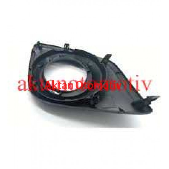 SİS LAMBA KAPAĞI HILUX 15-19 REVO SAĞ SİSLİ