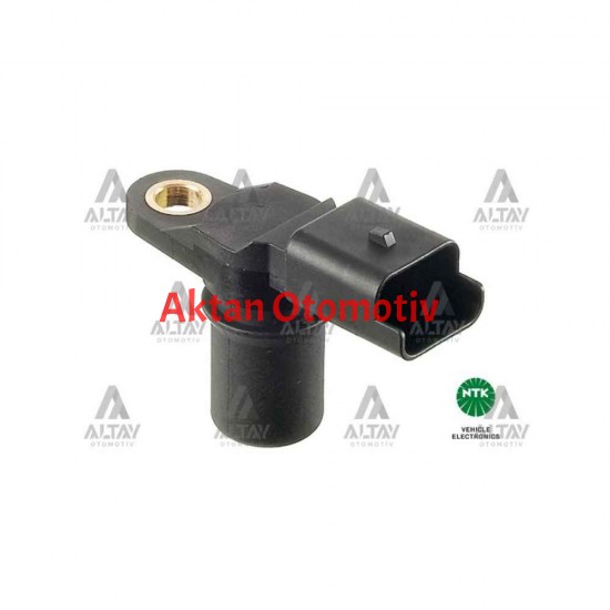 SENSÖR EKSANTRİK DEVİR CLIO II / KANGOO / MEGAN II / LOGAN / SANDERO 03= 1.5 DCİ (CHN3-A221)