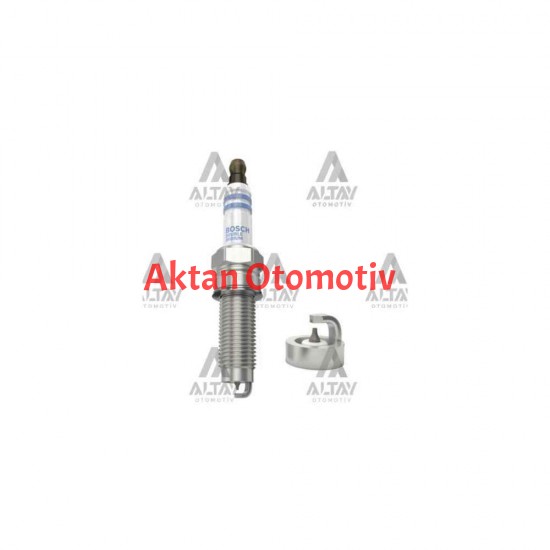 ATEŞLEME BUJİSİ I-30 12-16 / I-40 12= / CEED 12= / TUCSON 15-20 / SPORTAGE 16-22