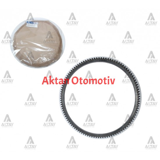 DİŞLİ VOLAN CANTER 304 / 444 / H-350