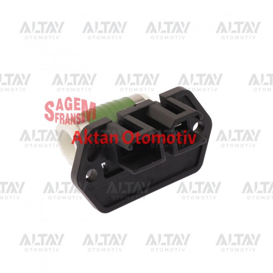 FAN REZİSTANSI DOBLO / PALIO / ALBEA