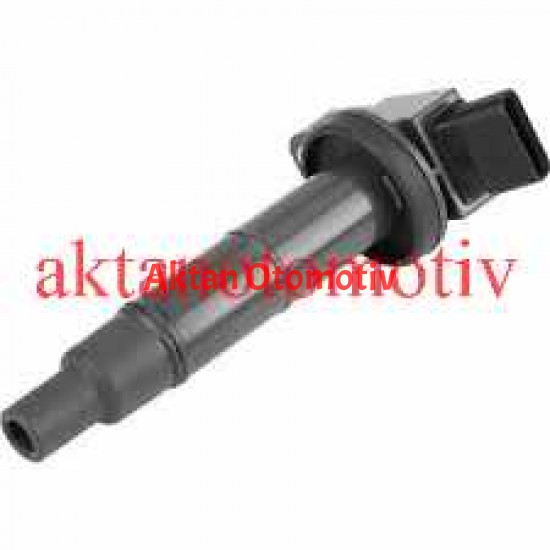 ATEŞLEME BOBİNİ AVENSIS  98-00 2.0 / RAV-4  98= 2.0 (REVİZYONLU)