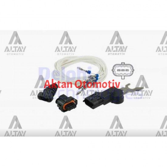 SENSÖR EKSANTRİK VECTRA B 2.0 16V / X20XEV