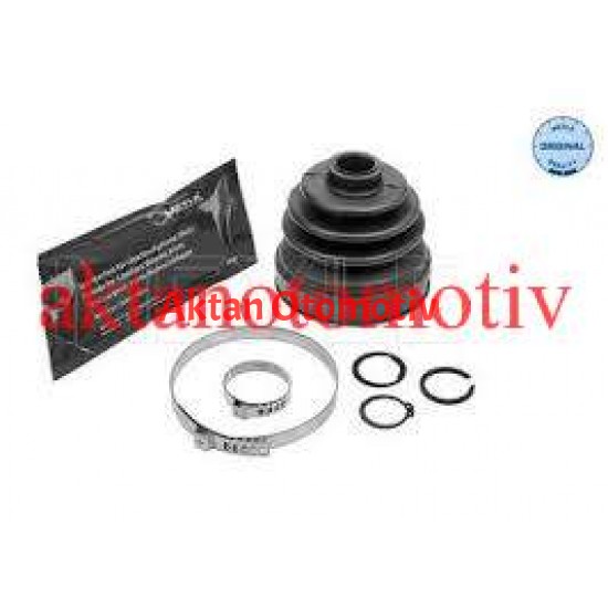 AKS KÖRÜĞÜ TAKIM İÇ GOLF5 / GOLF6 / JETTA / PASSAT / CADDY / A3 04-13 BKP-BKD-BXE-BKC-BLS 1.9 TDİ-2.0 TDİ A-T