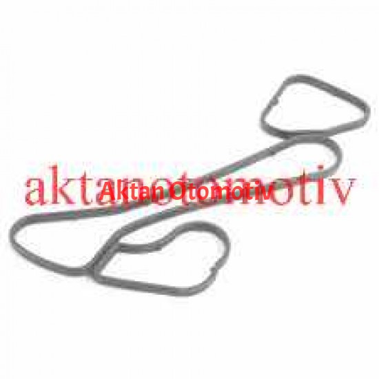 YAĞ SOĞUTUCU CONTASI TOUAREG / Q7 10= 3.0 TDİ