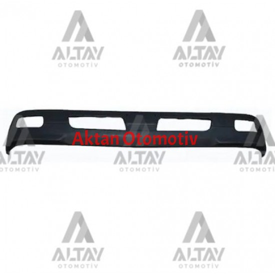 TAMPON CANTER ÖN 06= 839 / 859 (PLASTİK)