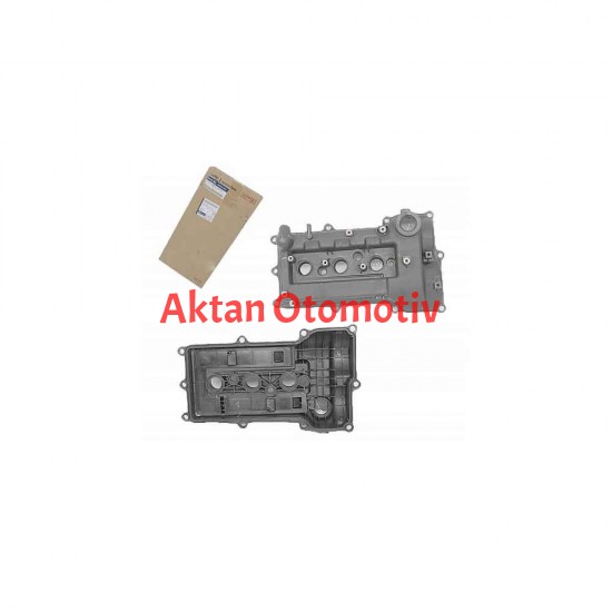 KÜLBÜTÖR KAPAĞI I-10 13= 1.0 KAPPA