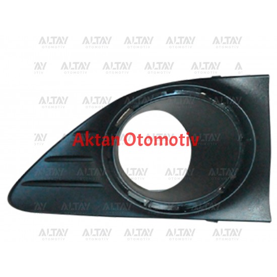 SİS FAR KAPAĞI CLIO IV 12= SEDAN ÖN SAĞ