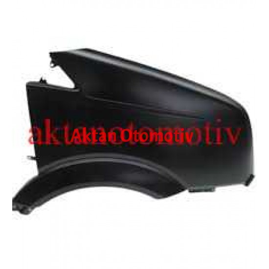 ÇAMURLUK CRAFTER 06-16 ÖN SAĞ