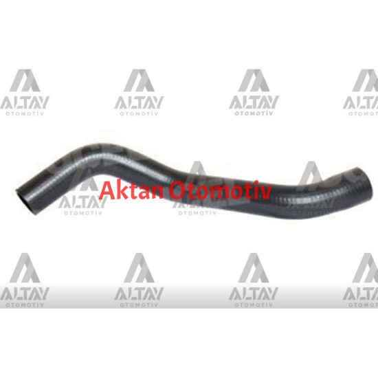 HORTUM RADYATÖR VECTRA A 92-98 C18NZ-C20NE ALT