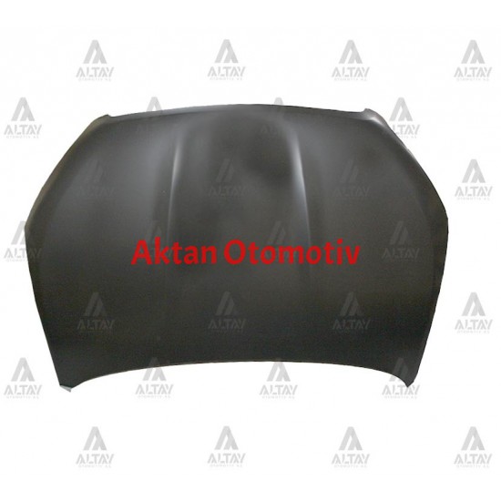 MOTOR KAPUTU QASHQAI 11-13