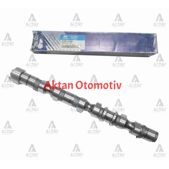 EKSANTRİK MİLİ ACCENT 03-06 / GETZ 03-05 DİZEL