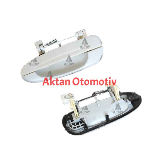 KAPI KOLU 626  92-01 DIŞ ARKA SOL