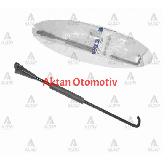 KAPUT SERVİS ÇUBUĞU GETZ 03-11