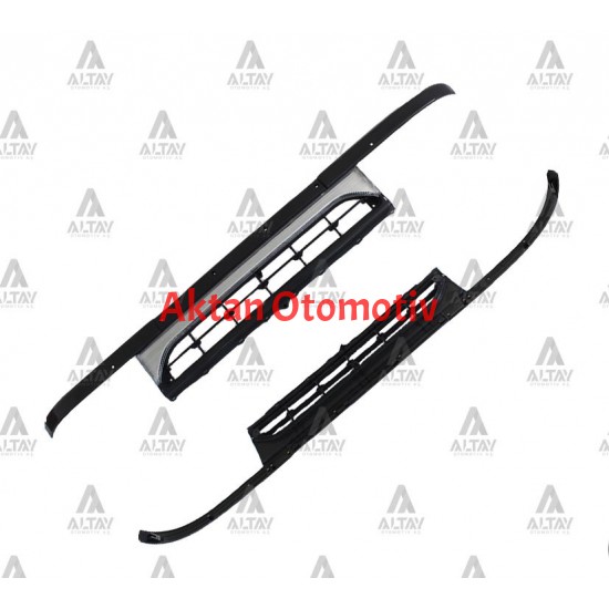 PANJUR CANTER 635/659  98-06