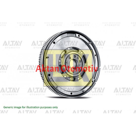 VOLAN QASHQAI 22= 1.3 DIG-T / MEGANE / TALISMAN / KADJAR / 1.3 TCE OTOMATİK 7 VİTES