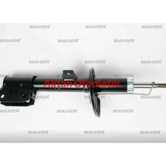 AMORTİSÖR DUSTER 09-12 GAZLI ÖN