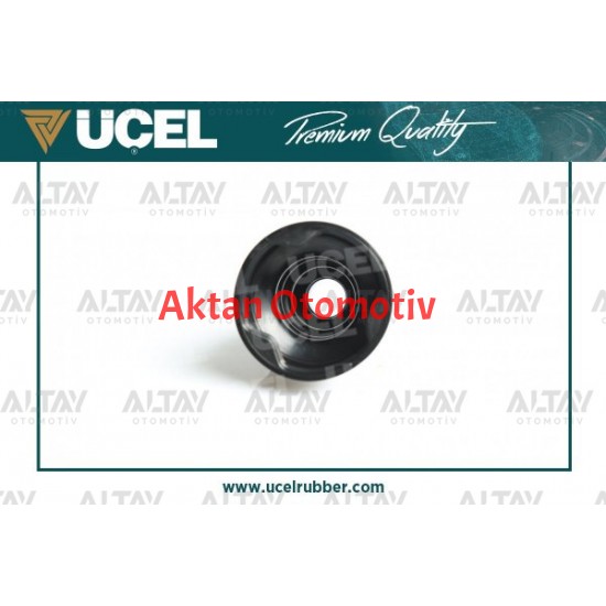 AKS KÖRÜĞÜ TEK (YAĞSIZ KELEPÇESİZ)