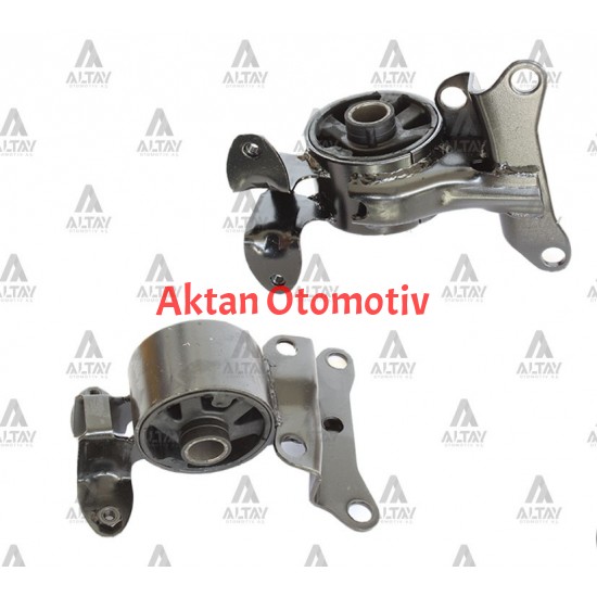 TAKOZ MOTOR 323  95= MT SOL