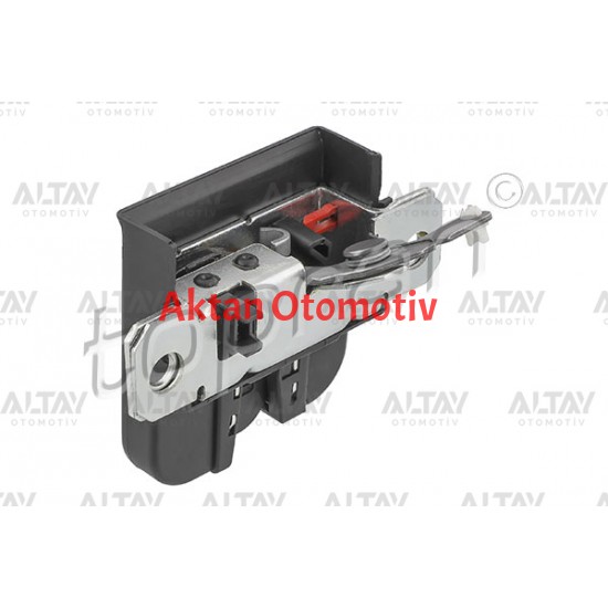KİLİT BAGAJ KAPAK POLO 03-09