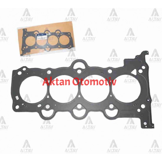 SİLİNDİR KAPAK CONTASI TUCSON 15= / SPORTAGE 16= 1.6 T-GDI DOHC GAMMA