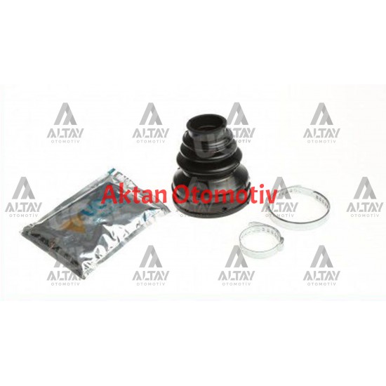 AKS KÖRÜĞÜ TAKIM İÇ 207 / 407 / 405 / 605 / 306 GTI / PARTNER / 206 / 307 / BERLINGO / C3 II / C5 II / XSARA II / ZX / EXPERT / JUMPY 06=