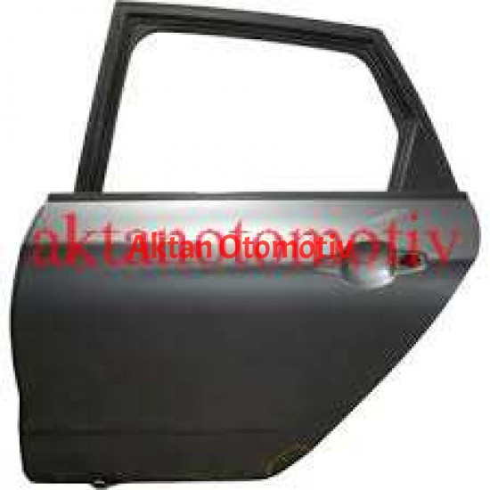 KAPI RIO ARKA 12= SOL SEDAN