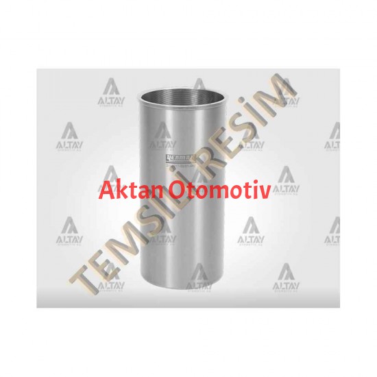 GÖMLEK I-30 12-15 / ACCENT 11=  BLUE / CEED 12-18 / CERATO 09-15 1.6 DİZEL D4FB 77.20mm STD