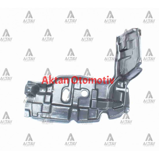 KARTER MUHAFAZASI YARIS 11-14 SOL