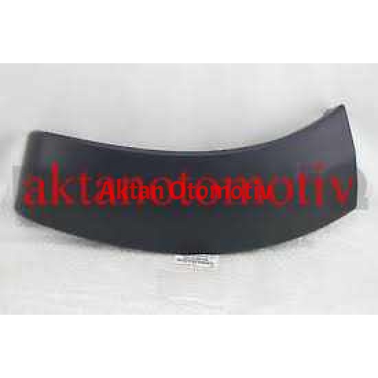 DODİK TAMPON HILUX 12-15 ÖN SAĞ