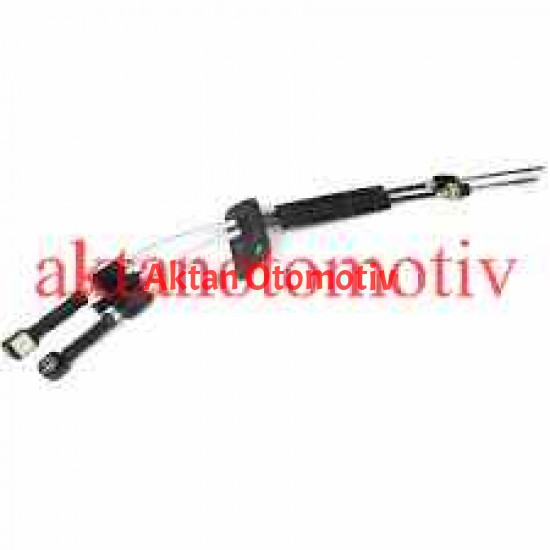 TEL VİTES TRANSPORTER T5 / T6 06-15 5 VİTES