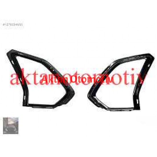 SİS LAMBA KAPAK OMODA 5 22-24 SOL