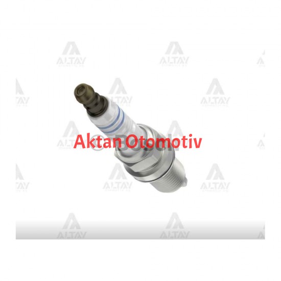 ATEŞLEME BUJİSİ M.131 DKS / DOĞAN 86-01 / KARTAL 82-01 / ŞAHİN    77-01 1.3-1.6 W7DC