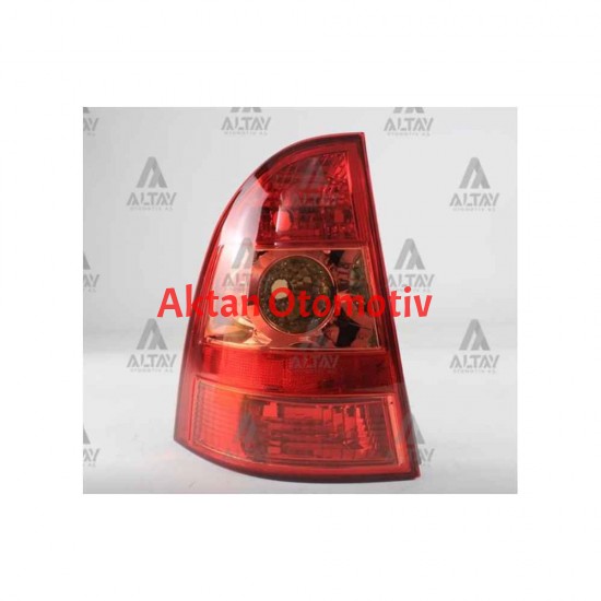 STOP LAMBASI COROLLA 04-06 SW SOL