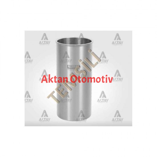 GÖMLEK ISUZU NQR3D / TURKUAZ / 110.00mm STD