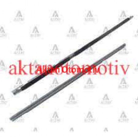 CAM SIYIRICI ACCENT 00-06 ARKA KAPI DIŞ SAĞ