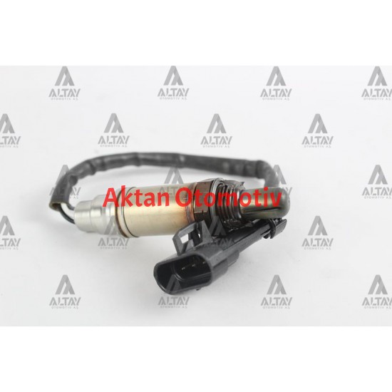 SENSÖR OKSİJEN ASTRA G 98-07 / VECTRA B 96-02 1.6 16V