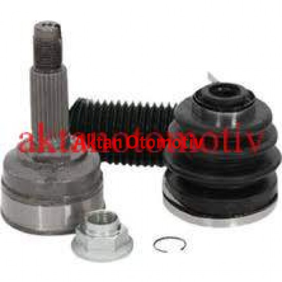 AKS KÖRÜĞÜ TAKIM DIŞ UNIVERSAL BİNEK ARAÇLAR