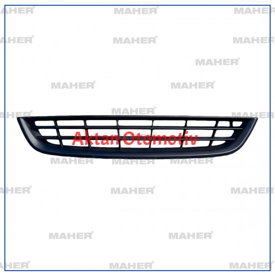 TAMPON IZGARASI PASSAT CC 09-12 ORTA