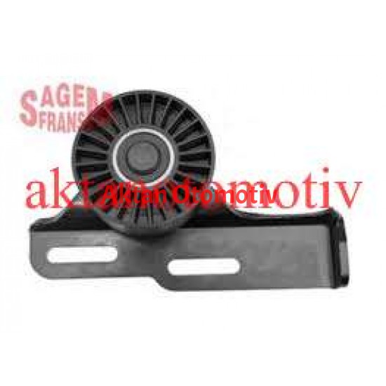 ALTERNATOR GERGİ AYAKLI R19 1.6 8V