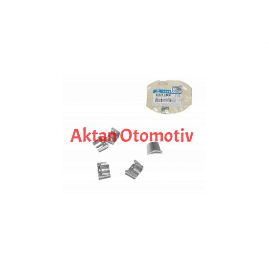 SUPAP TIRNAĞI H-100 / KMY / L-300 / BONGO 05= TCI