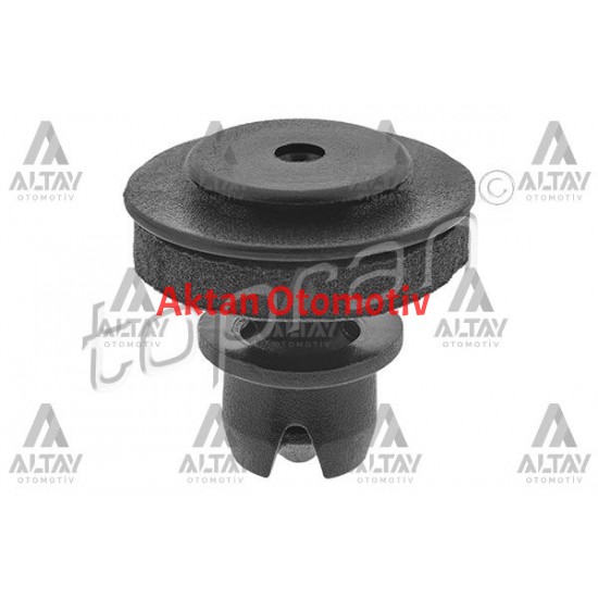 KLİPS TRANSPORTER T5-T6 / CADDY SÜRGÜLÜ KAPI KIZAK