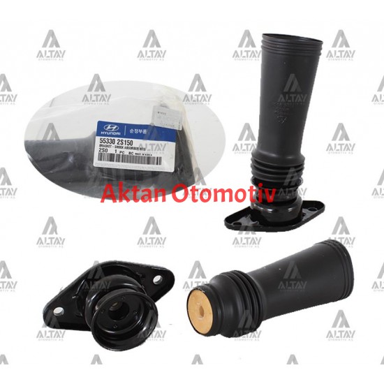 AMORTİSÖR KULESİ SPORTAGE 11= / IX-35 10= ARKA