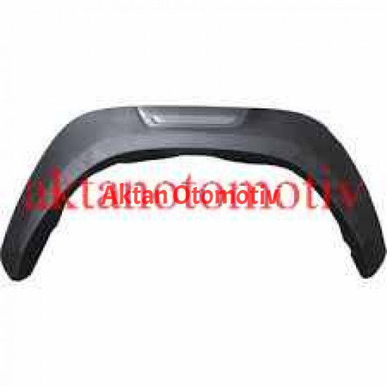 DODİK ÇAMURLUK HILUX 20= ARKA SAĞ