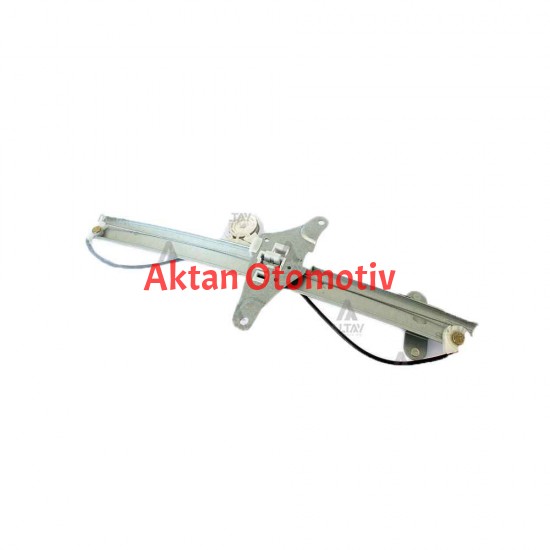 CAM KRİKOSU COROLLA ELEKTRİKLİ  93-98 ÖN SAĞ