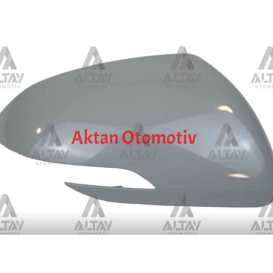 AYNA KAPAĞI DIŞ RIO 17-19 / STONIC 18-21 SİNYALLİ SAĞ